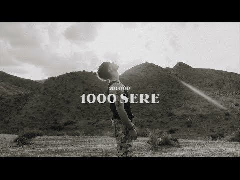 3Blood - 1000 Sere (Official Video)