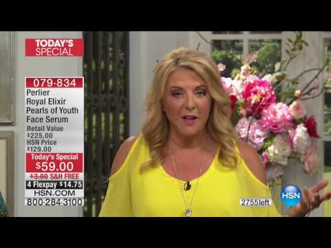 HSN | Perlier Beauty Mother's Day Special 04.27.2017 - 11 PM