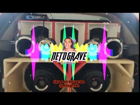 Esse filho não é meu esse filho não é seu, é de pigmeu - Banda lá fúria (com grave)