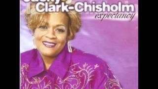 Jacky Clark Chisholm -  My Soul Says Yes