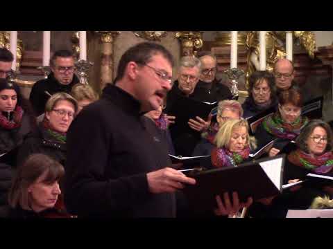 Josef Schnabel - Transeamus usque Bethlehem