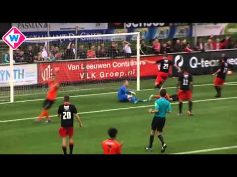 Katwijk - SteDoCo (Samenvatting)