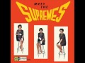The Supremes - Those DJ Shows (Stereo mix)