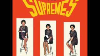 The Supremes - Those DJ Shows (Stereo mix)