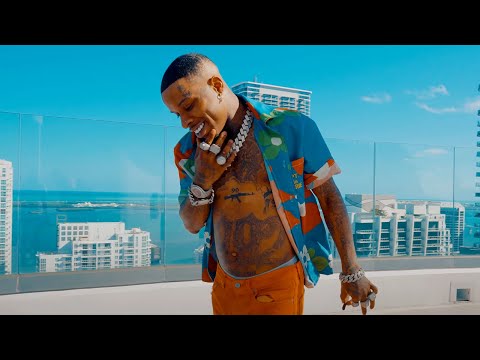 Tory Lanez - Florida Sh*t [Official Music Video] FARGO FRIDAYS