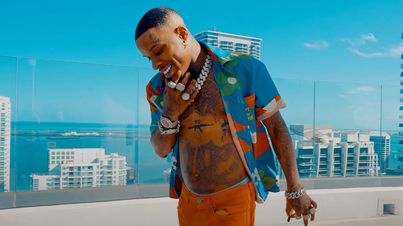 Tory Lanez – “Florida Shit”