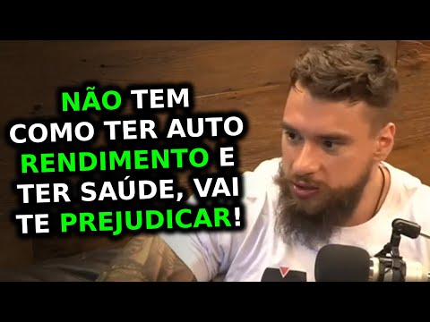 IS IT RISKY TO TAKE HORMONES? - Gorilla | Cortes 4FitCast