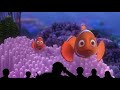 Finding Nemo 3D 2003 2012 AMC Trailer