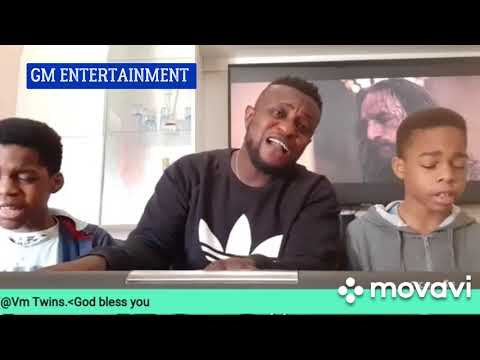 POWER OF WORSHIP- DON CLIFF AND VM TWINS