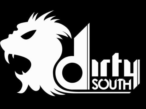 Dirty South & Those Usual Suspects feat. Erik Hecht - Walking Alone (Original Mix) *RIP HD*