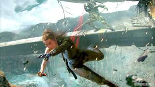 Red Noise Industries - Army of Steel [Hybrid Orchestral, Action, Battle Music]