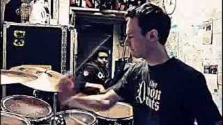 Adam Hay - Drums, Rich Brown - Bass