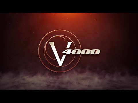 Sagola V4000 Series Automatic Spray Guns 