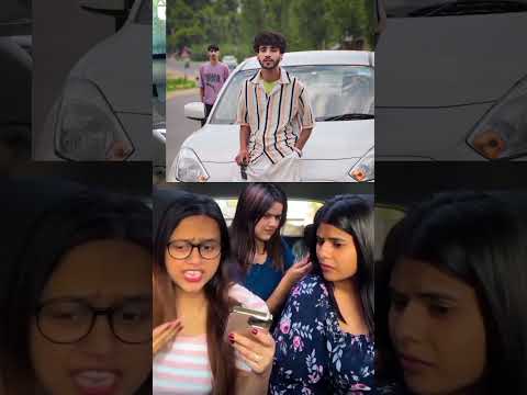 ACAH YA BATA YA LADKA KASI HAI YA TO MERA EX HAI NEW POST 🤣🫣#trending #viralshort 🫣😜