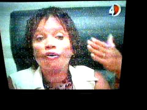 Transsa denuncia 10 asesinatos de odio en RD desde el 2006 Rueda de Prensa 23 junio 2010 Noticentro 4
