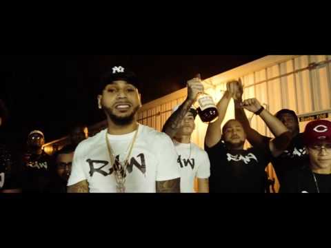 Troy Ave Chuck Norris Remix - Jayoh