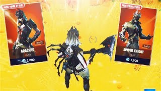 arachne fortnite in game - Free Online Videos Best Movies ... - 320 x 180 jpeg 18kB