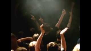 MISERY INDEX - &quot;Manufacturing Greed / Demand the Impossible&quot; (Live 22.06.2013)
