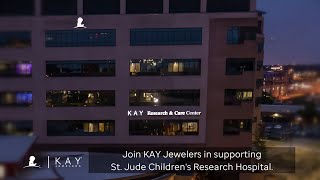  x St. Jude Children's Research Hospital