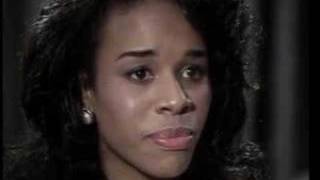 Mike Tyson Admits to Raping Desiree Washington.