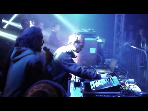 Bout'40 Festival #8 - Bout'40 Sound "Tell Me Why" ②