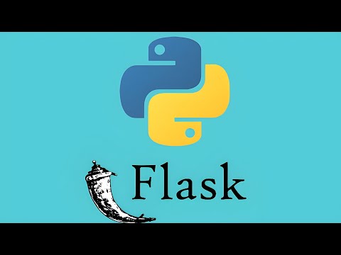 Python And Flask Demonstrations Practice Course
