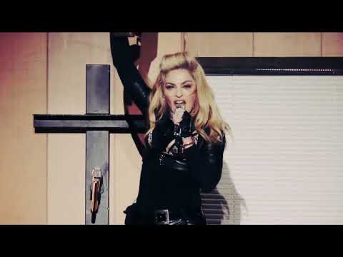03.Madonna - Gang Bang (Live from Miami, Florida - The MDNA Tour)