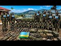 22 5 26 M23 WAKOKATIKA KILIO BUNDUKI NYINGI ZA CHUKULIWA NA WAZALENDO RUBAYA HATARINI