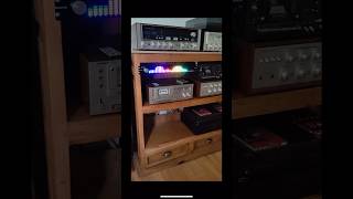 Download lagu Audio spectrum in real time on the Decibelvibe TNZ SGE6 equalizer / analyzer / spectrum visualizer mp3