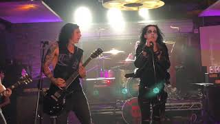 MURDERDOLLS- People Hate Me @ Lucky Strike Live Hollywood, CA