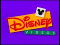Original VHS Closing Mickey S Greatest Hits UK Ireland Retail Tape