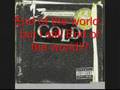 Cold - End Of The World