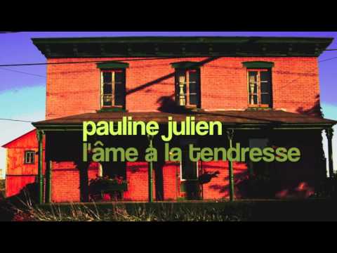 Pauline Julien • L'âme à la tendresse (LIVE)