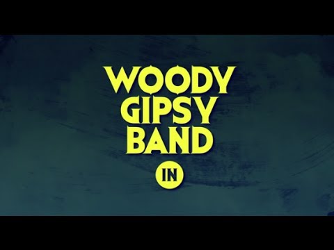 Woody Gipsy Band - China Boy, Live in London, The Duke of Cumberland