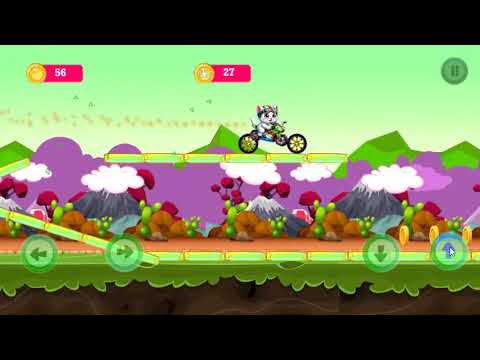 Racing Cat
