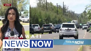Police fatally shoot armed suspect in North Shore hostage situation, sources confirm