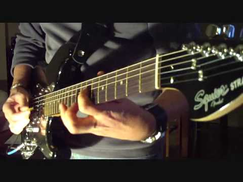 Aldo Sena "Lambada do Mestre" por Jalmar Araujo