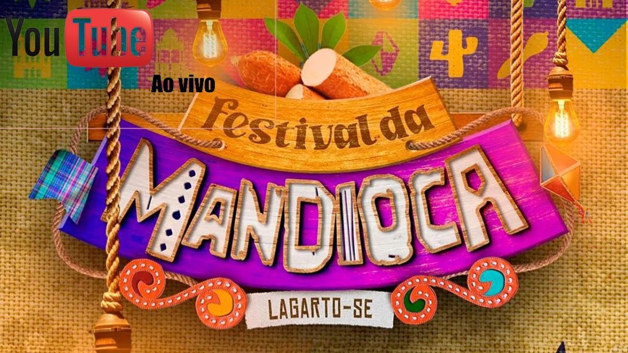 *𝐅𝐞𝐬𝐭𝐢𝐯𝐚𝐥 𝐝𝐚 𝐌𝐚𝐧𝐝𝐢𝐨𝐜𝐚 𝐝𝐢𝐚 𝟐𝟑/𝟎𝟔/𝟐𝟎𝟐𝟒 𝐀𝐨𝐕𝐢𝐕𝐨 𝐧𝐨 𝐘𝐨𝐮𝐓𝐮𝐛𝐞*