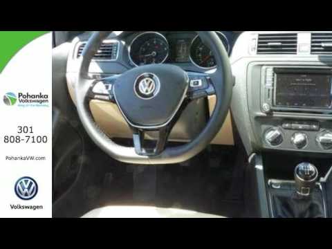 2017 Volkswagen Jetta, MD | Volkswagen Dealer Serving DC - SOLD