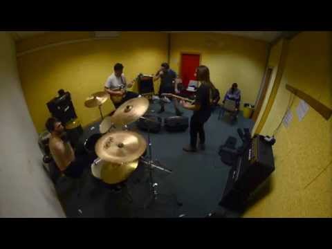 Mental Gears Disfunction - Pentecostal Terror