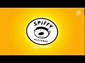 Spiffy Pictures Logo History 53