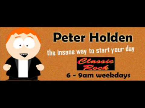 Peter Holden 7AM 25-11-08.wmv