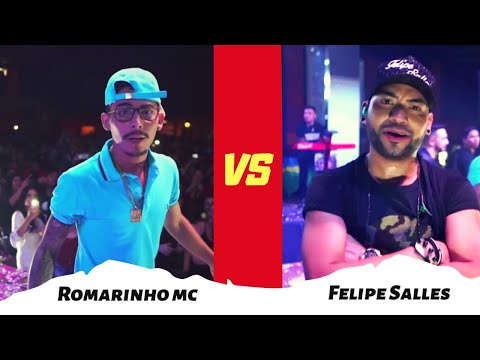 Felipe Salles Fat Romarinho Mec [Bruxo]