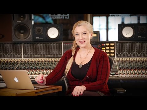 MWTM Q&A #25 - Sylvia Massy