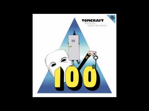 Tomcraft - Room 414 (Tube & Berger Remix) (Short Version)