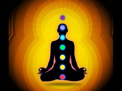 Meditation Music - Whole Being Regeneration (Full Body Healing - 3.5 Hz & 7.83 Hz Binaural Beats)