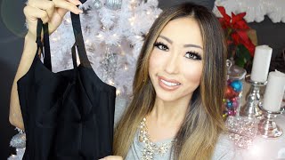 Winter Chic Haul! ♡ Fashion Nova, Mistress Rocks, House of CB