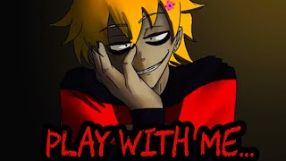 Psychological Horror Where Your Best Friend is a Crazy Stalker - See Thru: Need a Friend? Happy End