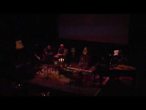 Linnea Samia Khalil - What is it about men (Amy Winehouse) Live @ Victoriateatern