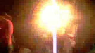 Drop Dead, Gorgeous -- Knife Vs. Face: Round 1